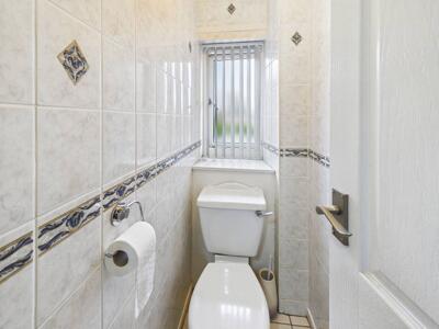 WC